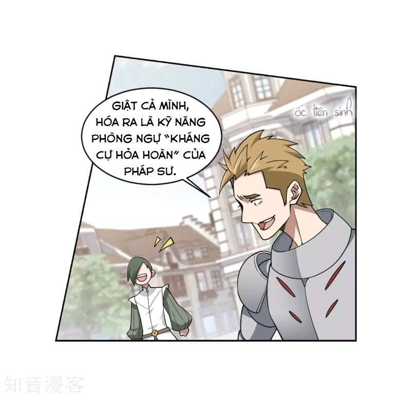 Chương 223 - Trang 28