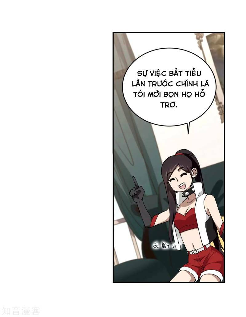 Chương 232 - Trang 19