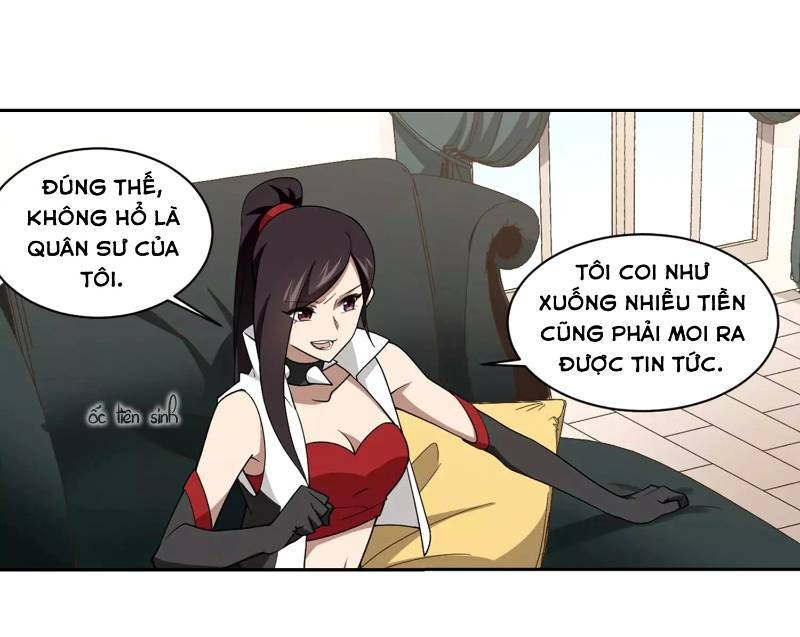 Chương 232 - Trang 26