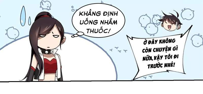 Chương 233 - Trang 23
