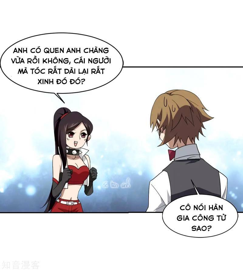 Chương 233 - Trang 7