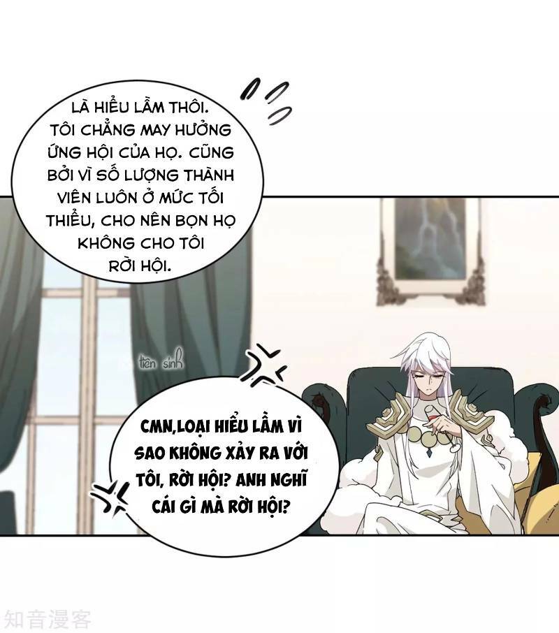 Chương 235 - Trang 21