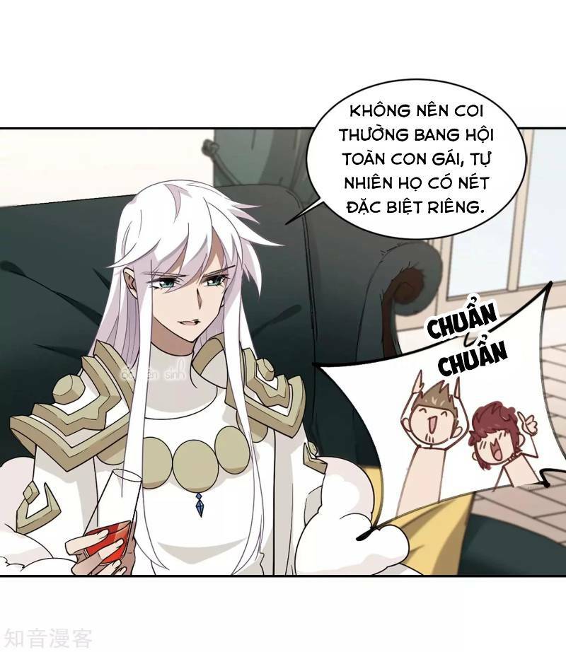 Chương 236 - Trang 11