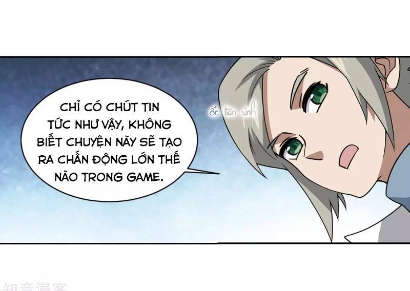 Chương 236 - Trang 22
