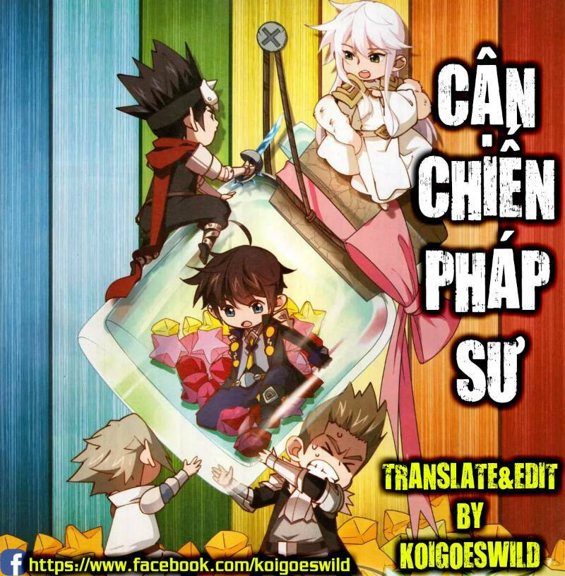 Chương 237 - Trang 1