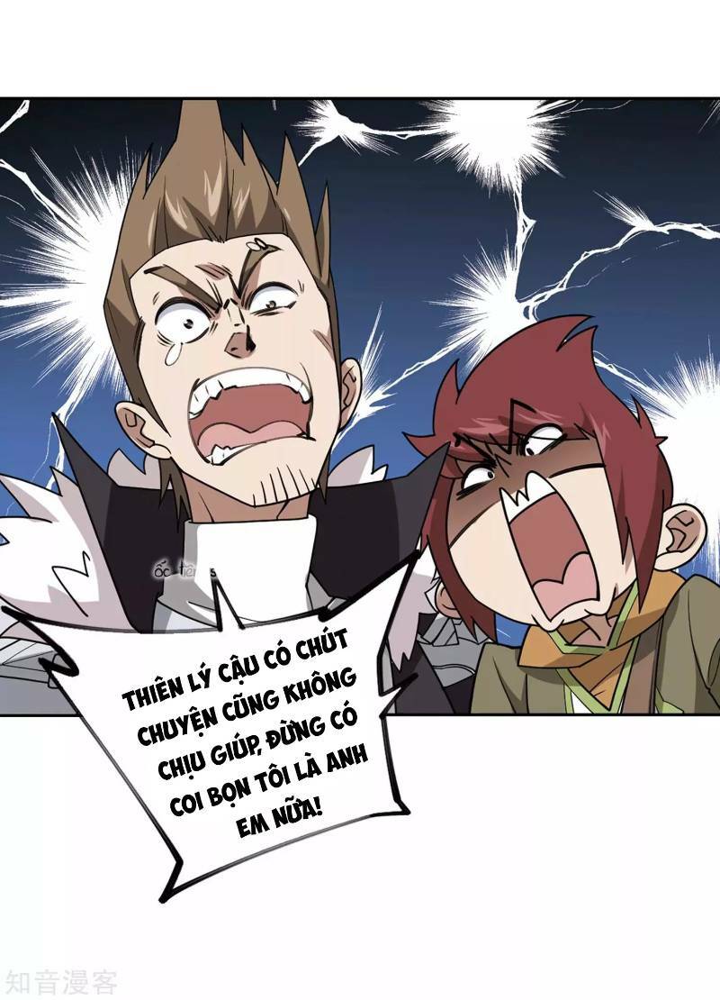 Chương 237 - Trang 11