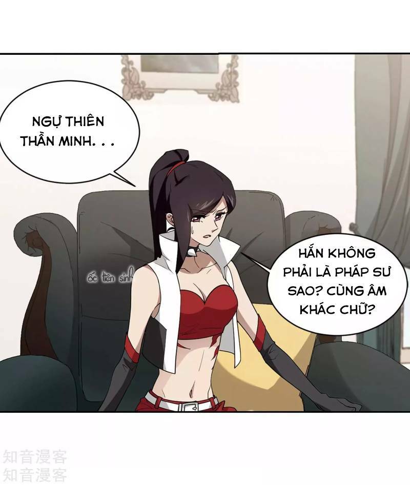 Chương 237 - Trang 22
