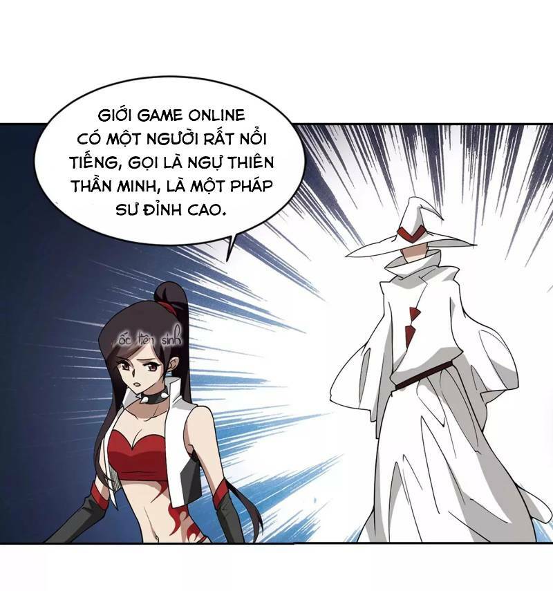 Chương 237 - Trang 23