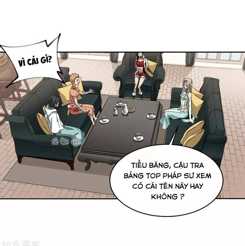 Chương 237 - Trang 26