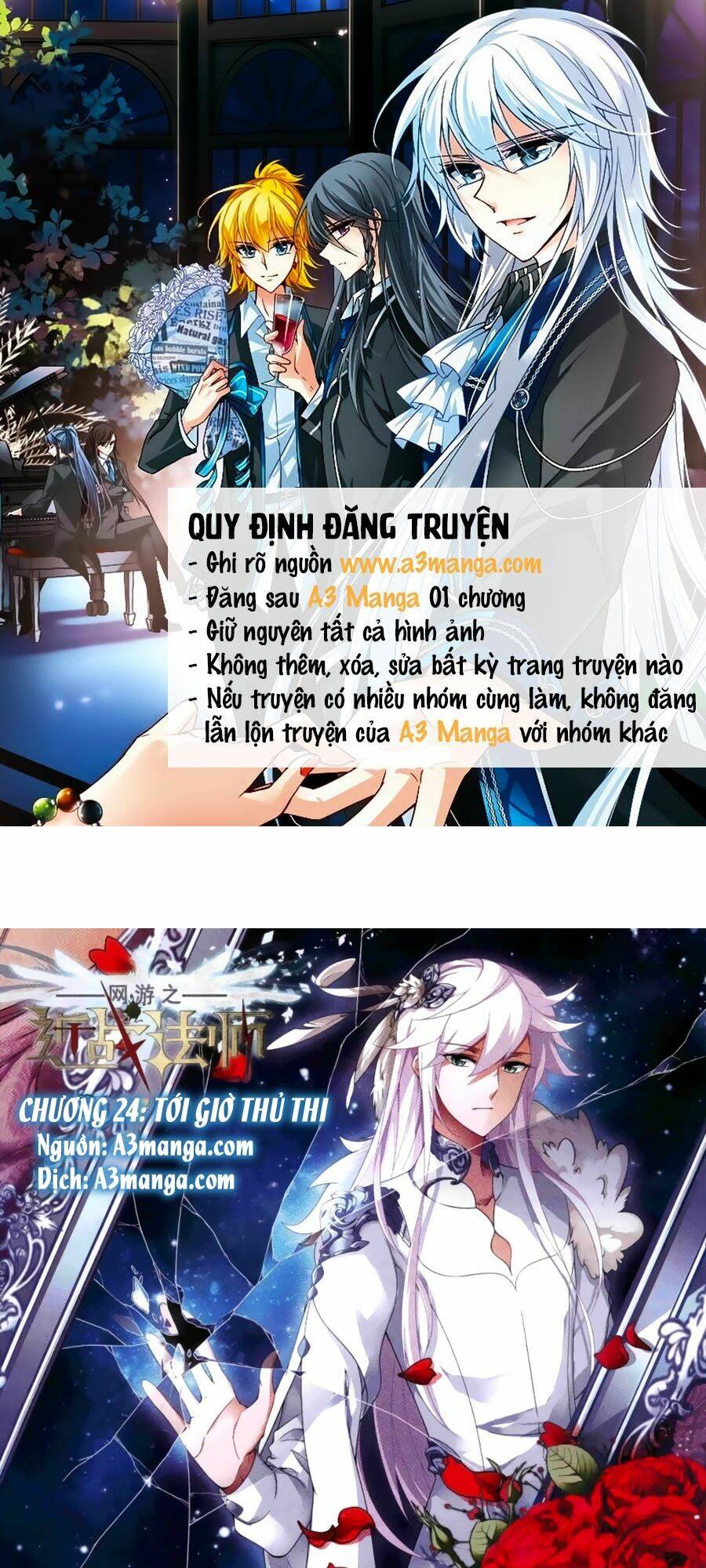 Chương 24 - Trang 1