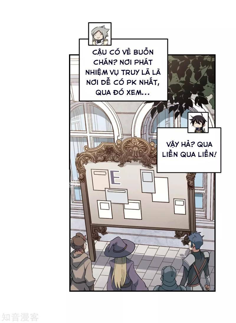 Chương 241 - Trang 21