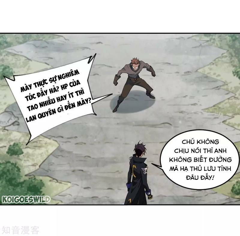 Chương 247 - Trang 19