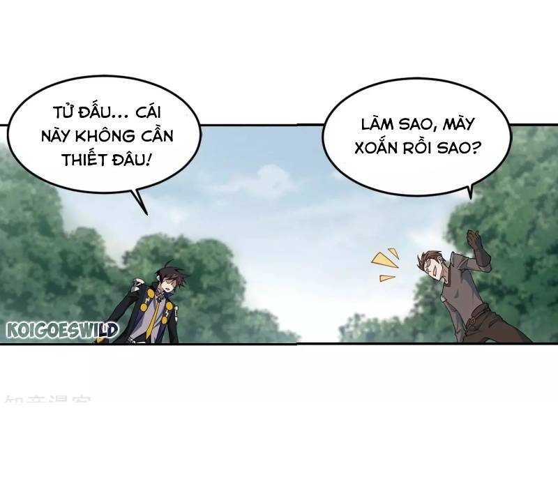 Chương 247 - Trang 23