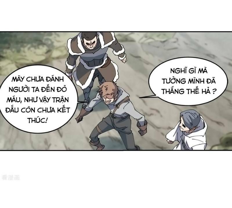 Chương 249 - Trang 24