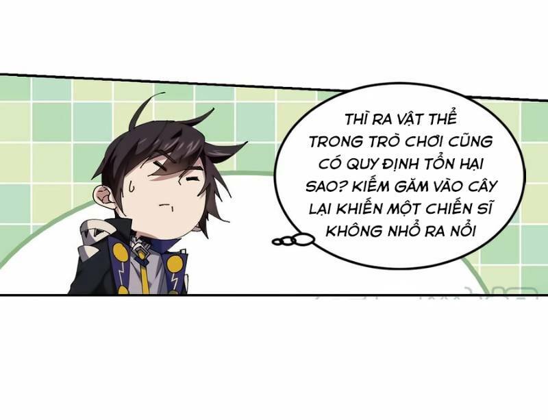 Chương 251 - Trang 21