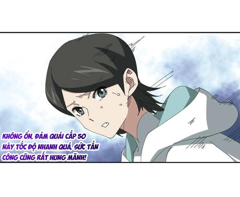 Chương 256 - Trang 21