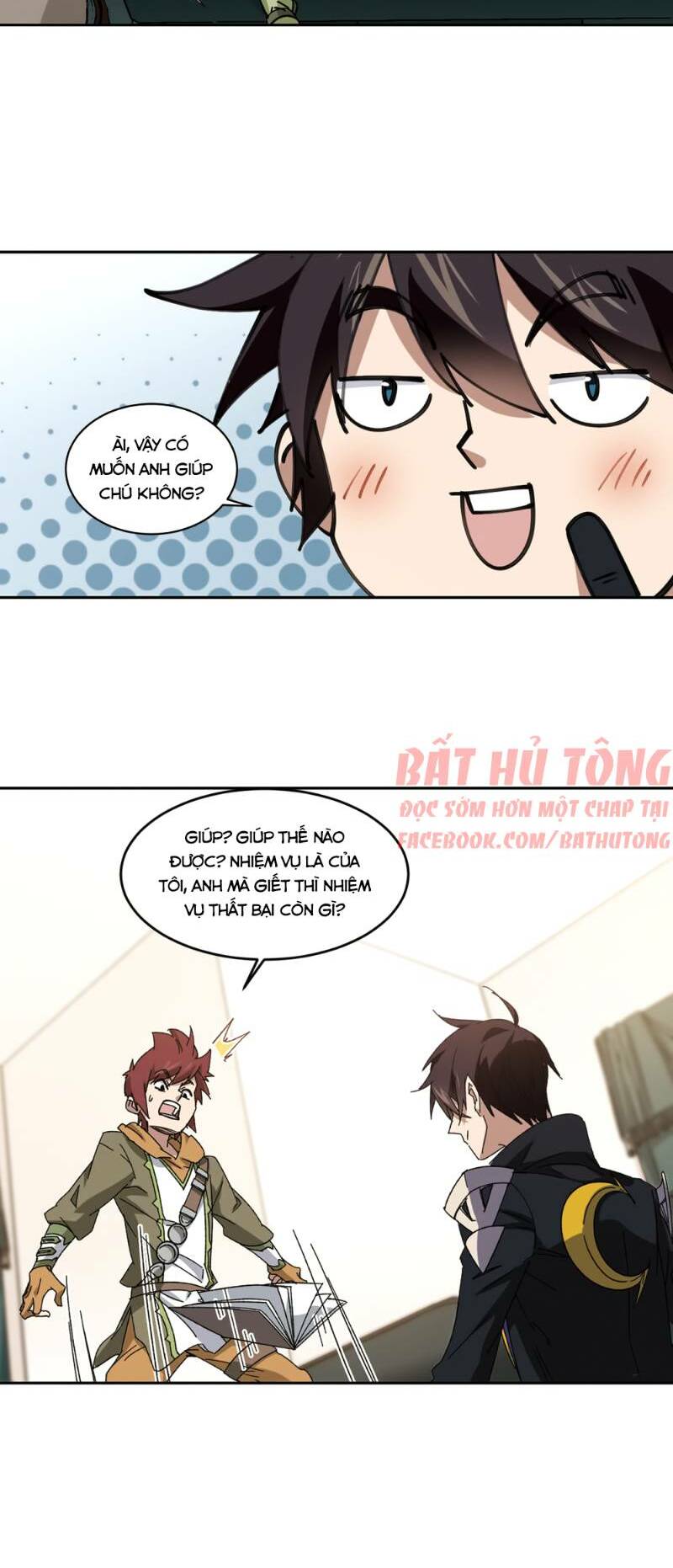 Chương 260 - Trang 14