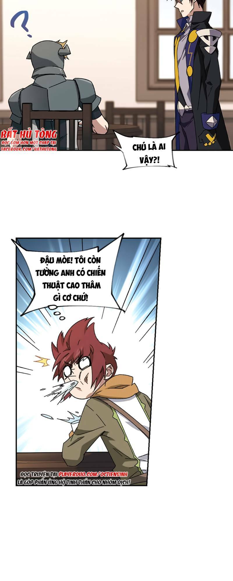 Chương 261 - Trang 11