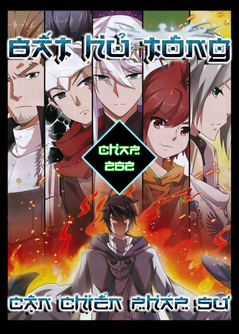 Chương 262 - Trang 1