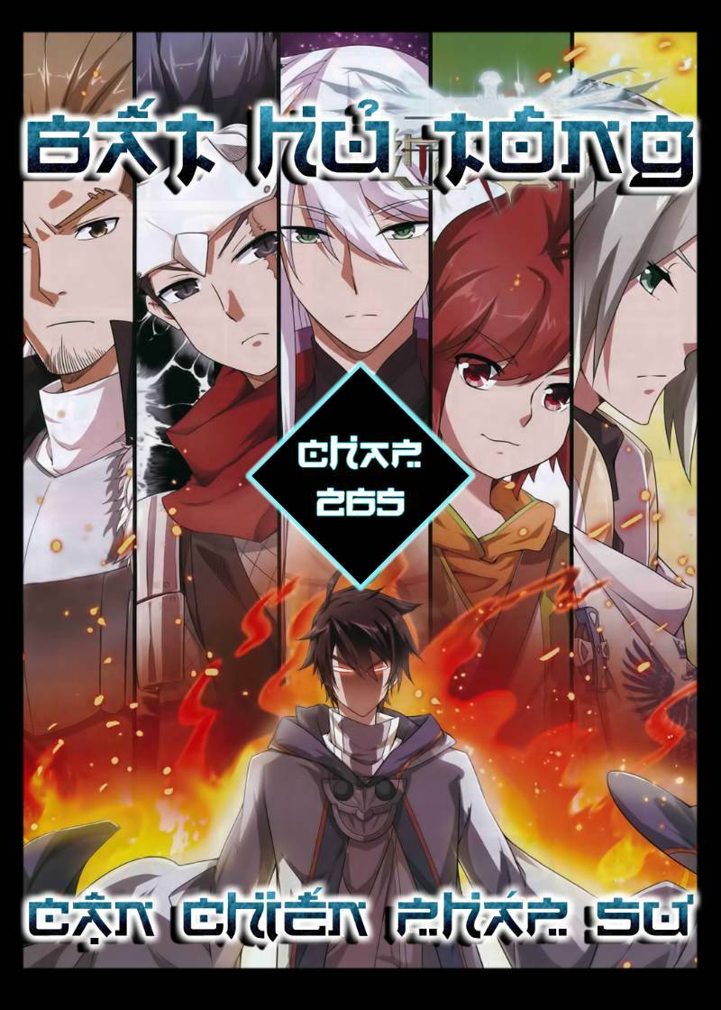 Chương 265 - Trang 1