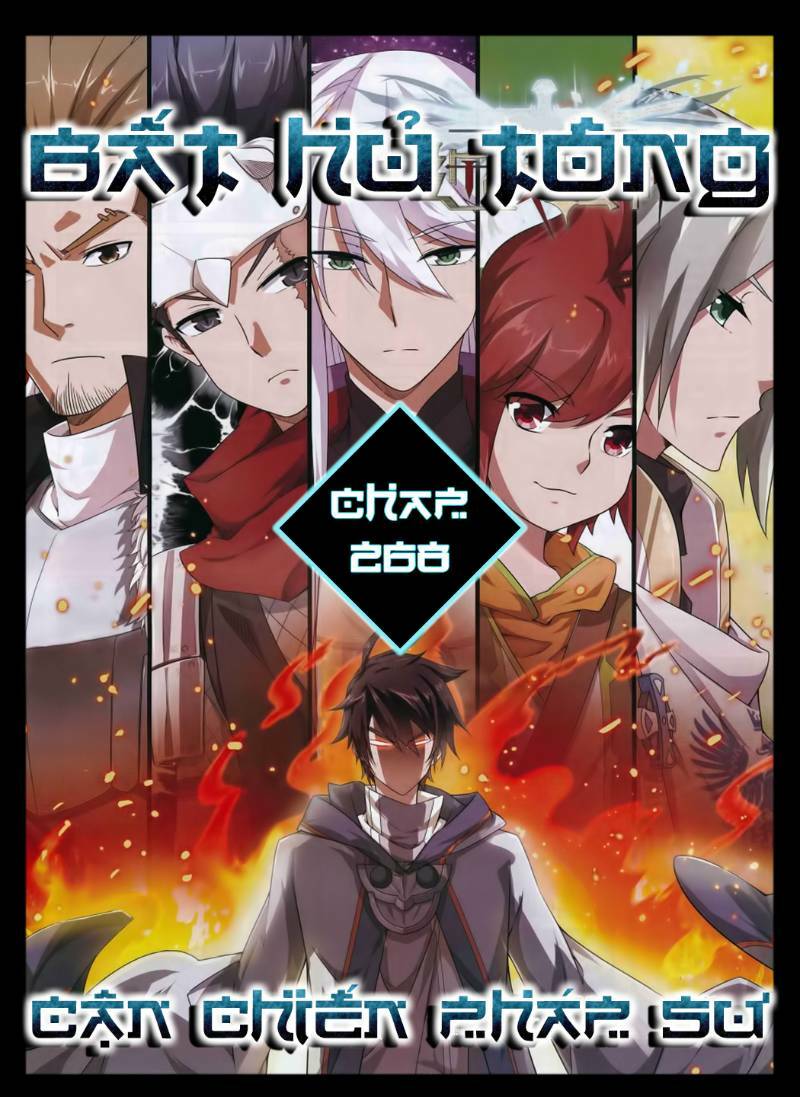 Chương 268 - Trang 2