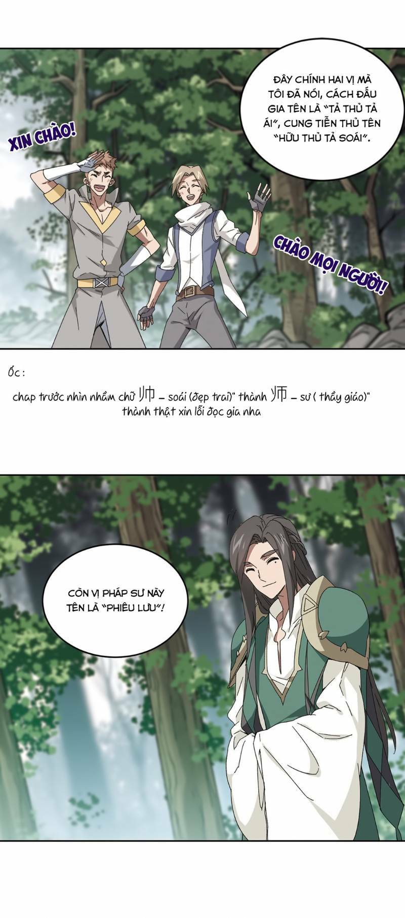 Chương 268 - Trang 5