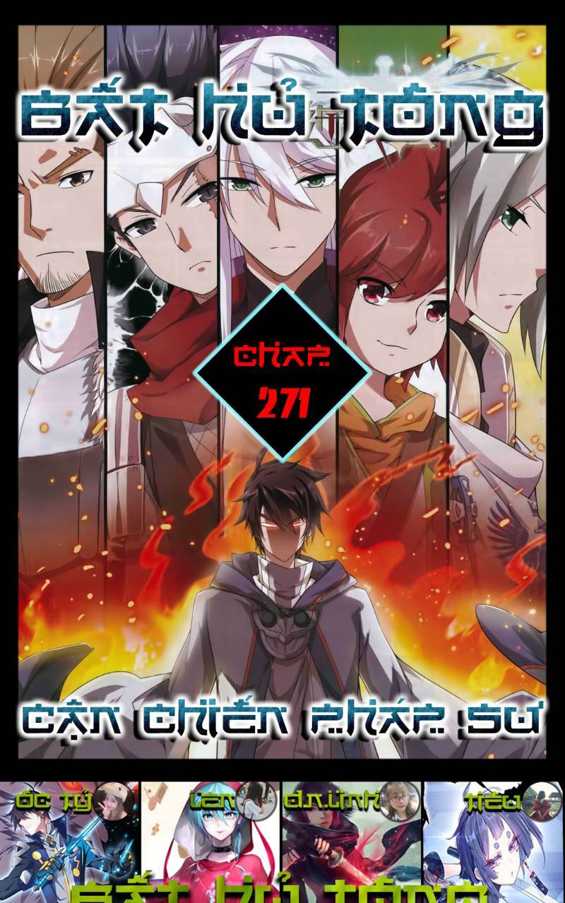 Chương 271 - Trang 1