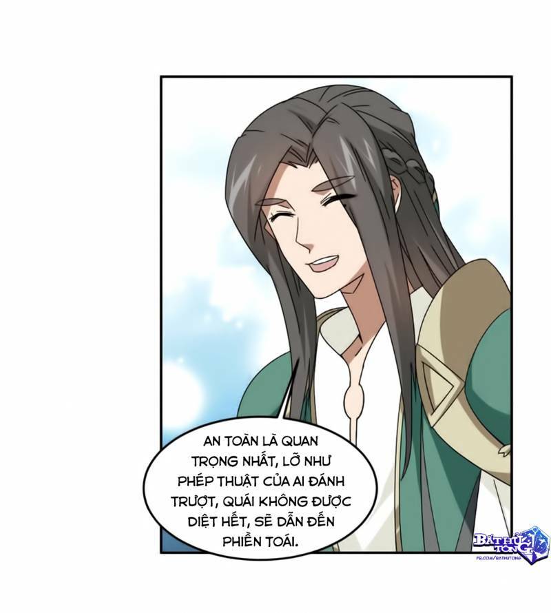Chương 279 - Trang 27
