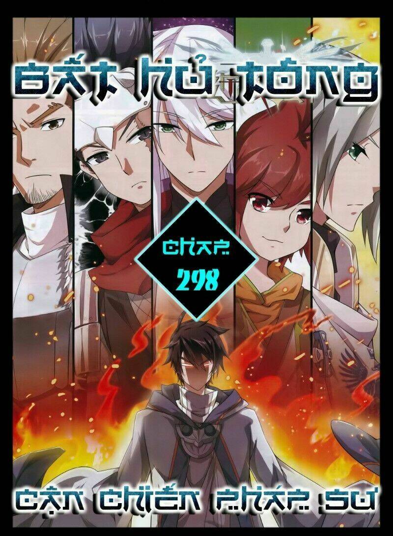 Chương 298 - Trang 1