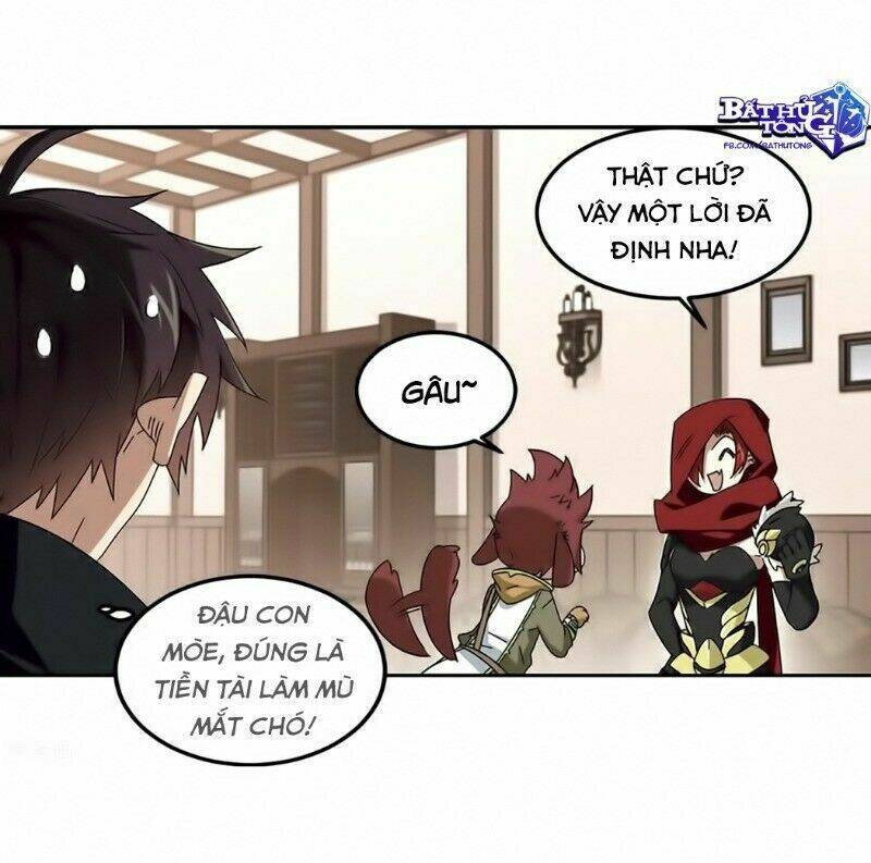 Chương 307 - Trang 8