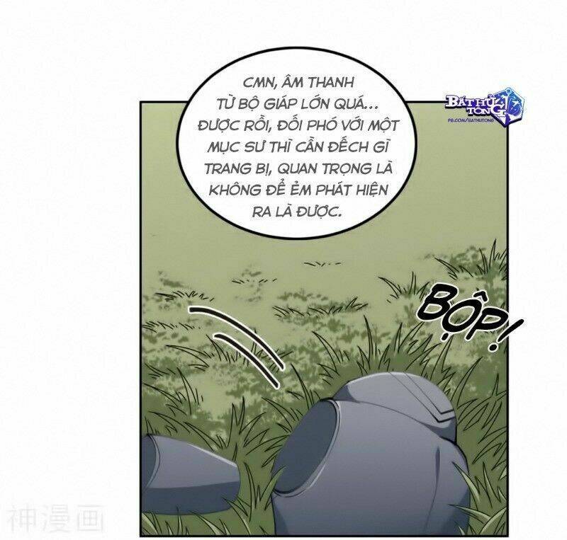 Chương 309 - Trang 21