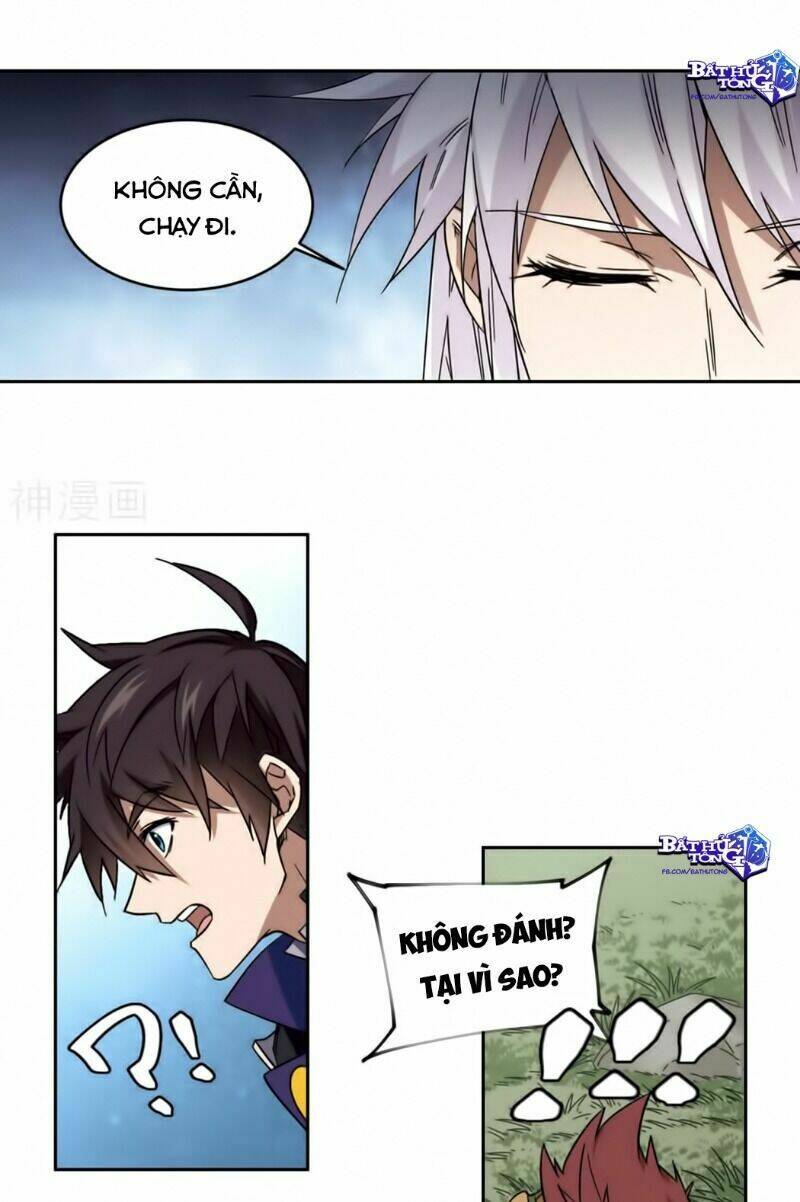 Chương 320 - Trang 25