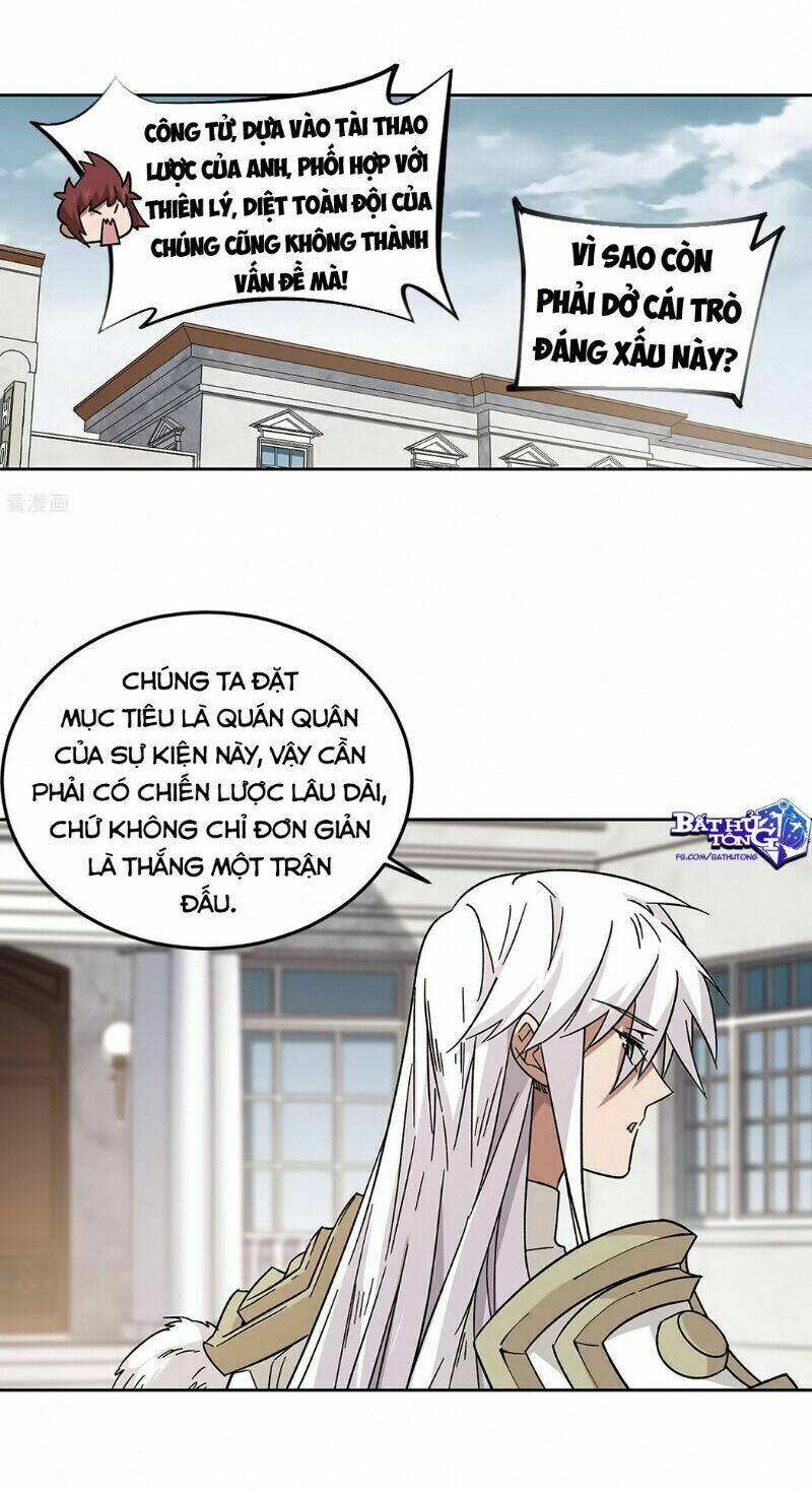 Chương 327 - Trang 12