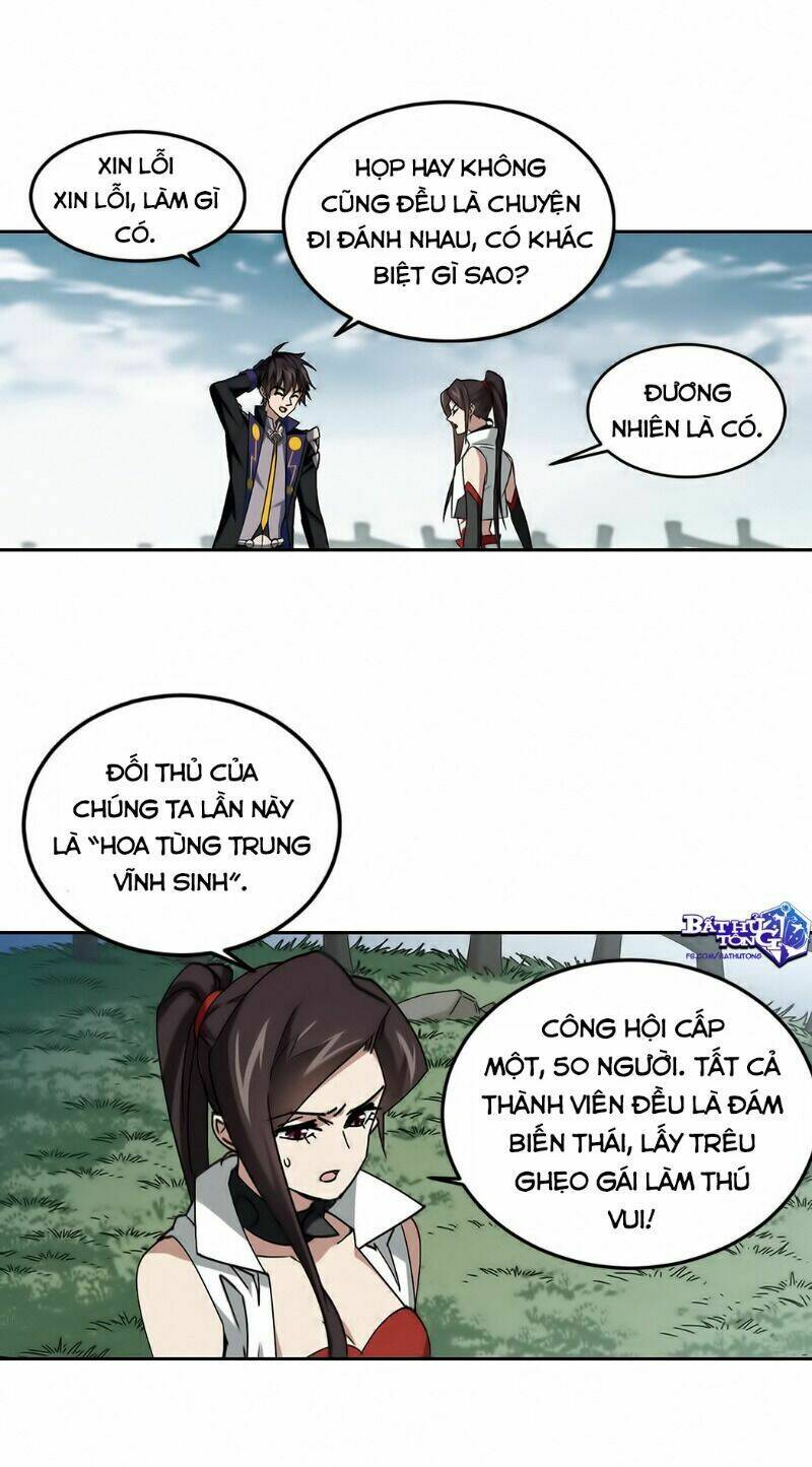 Chương 328 - Trang 11