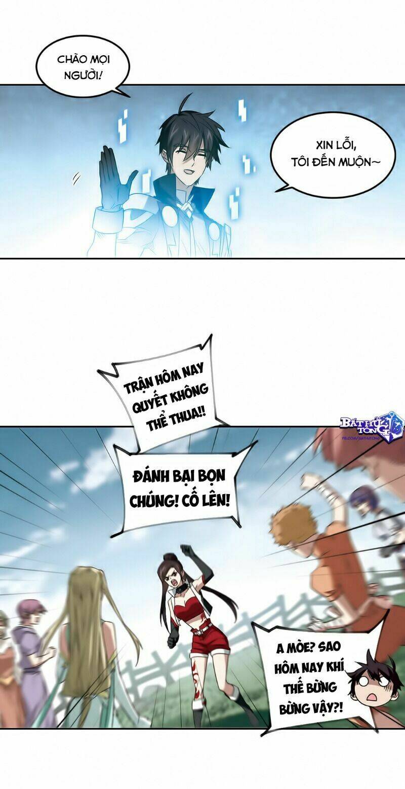 Chương 328 - Trang 8