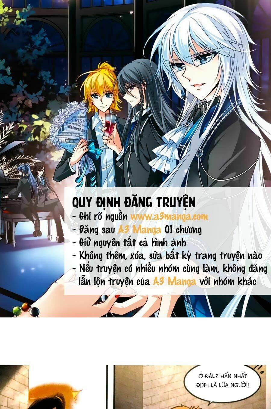 Chương 33 - Trang 2
