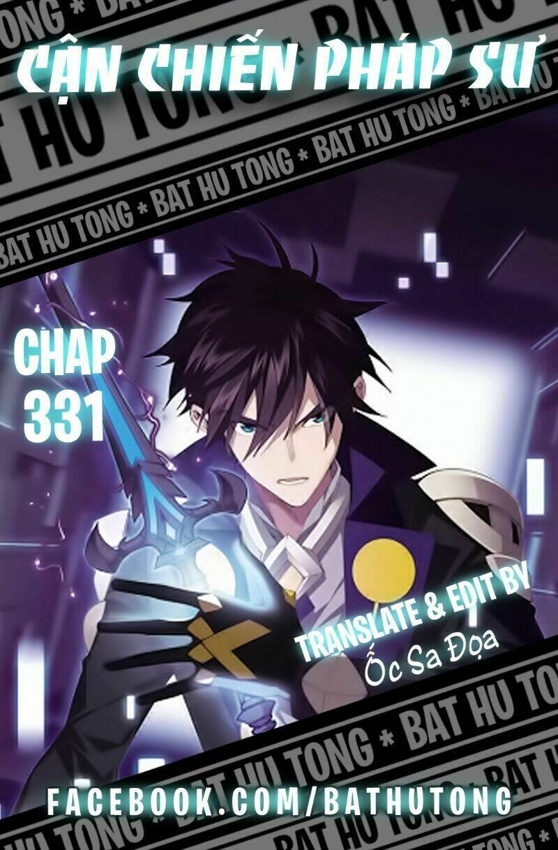 Chương 331 - Trang 1