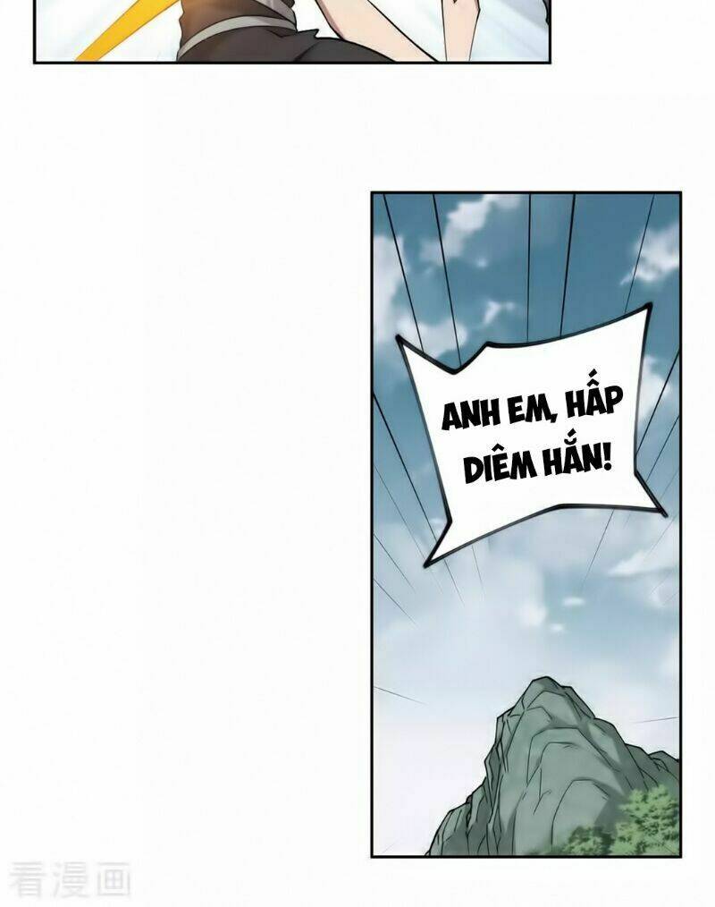 Chương 332 - Trang 19