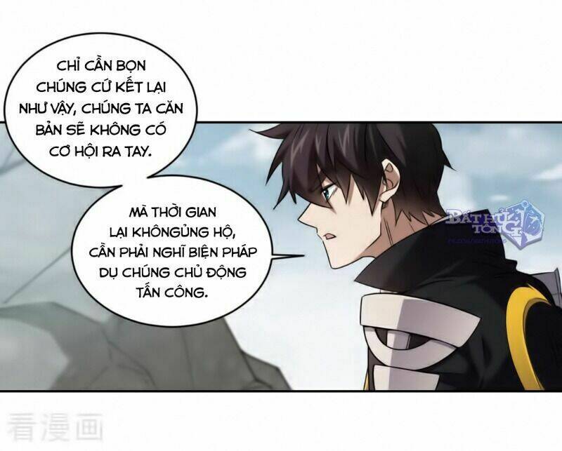 Chương 344 - Trang 19