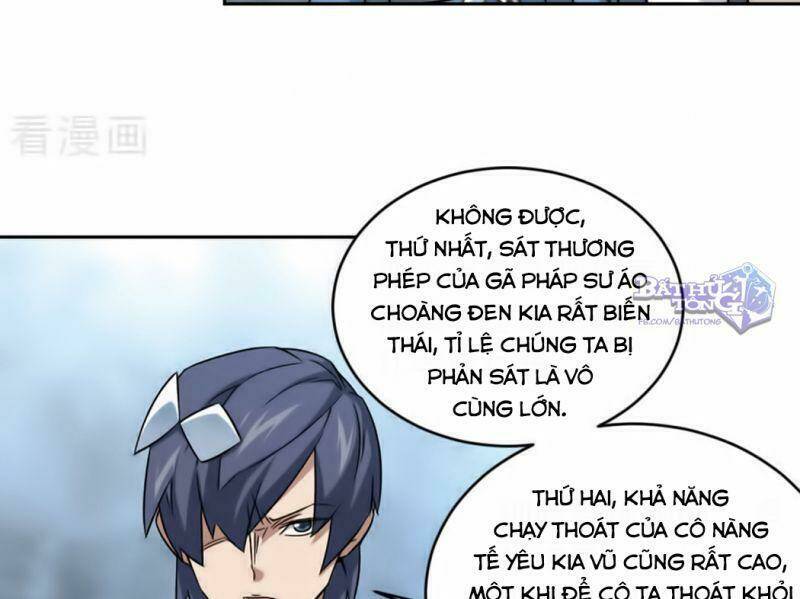 Chương 345 - Trang 27