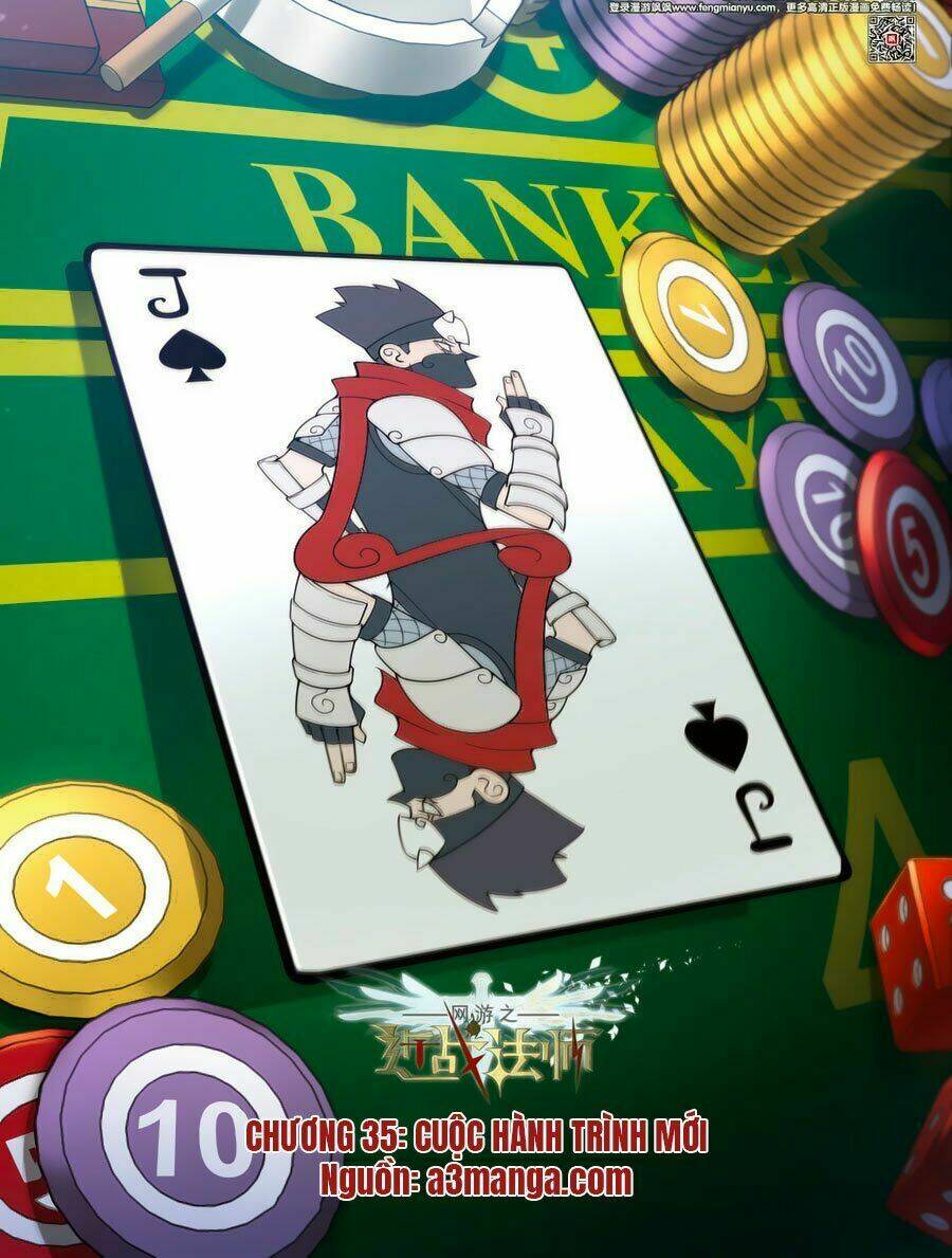 Chương 35 - Trang 1