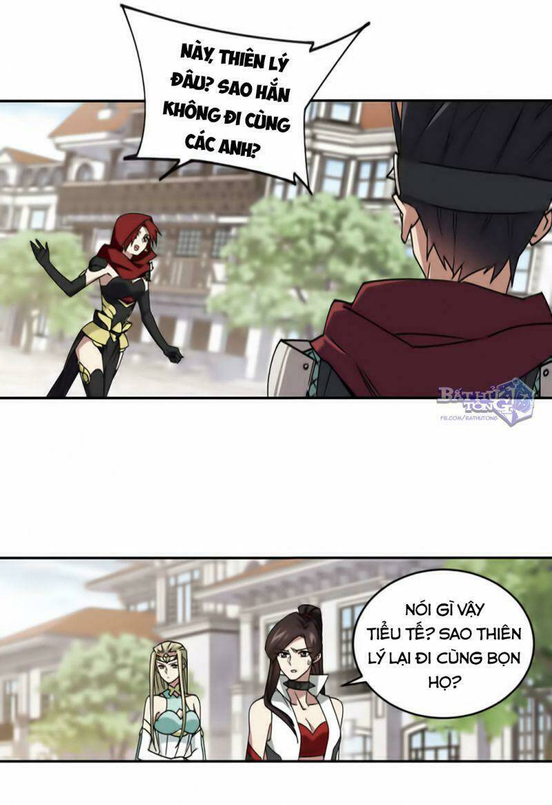 Chương 352 - Trang 11