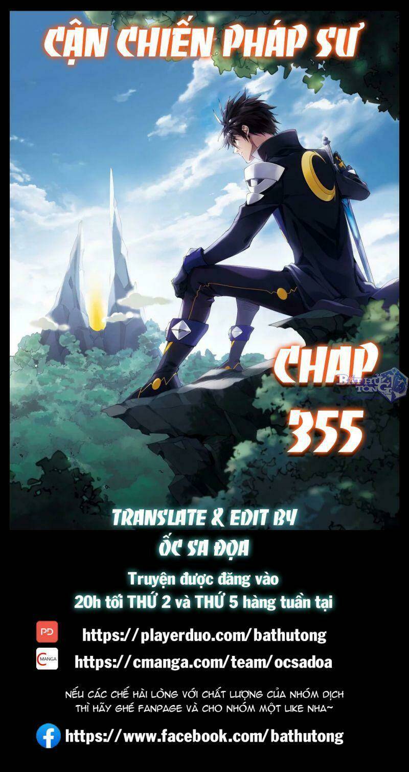 Chương 356 - Trang 1