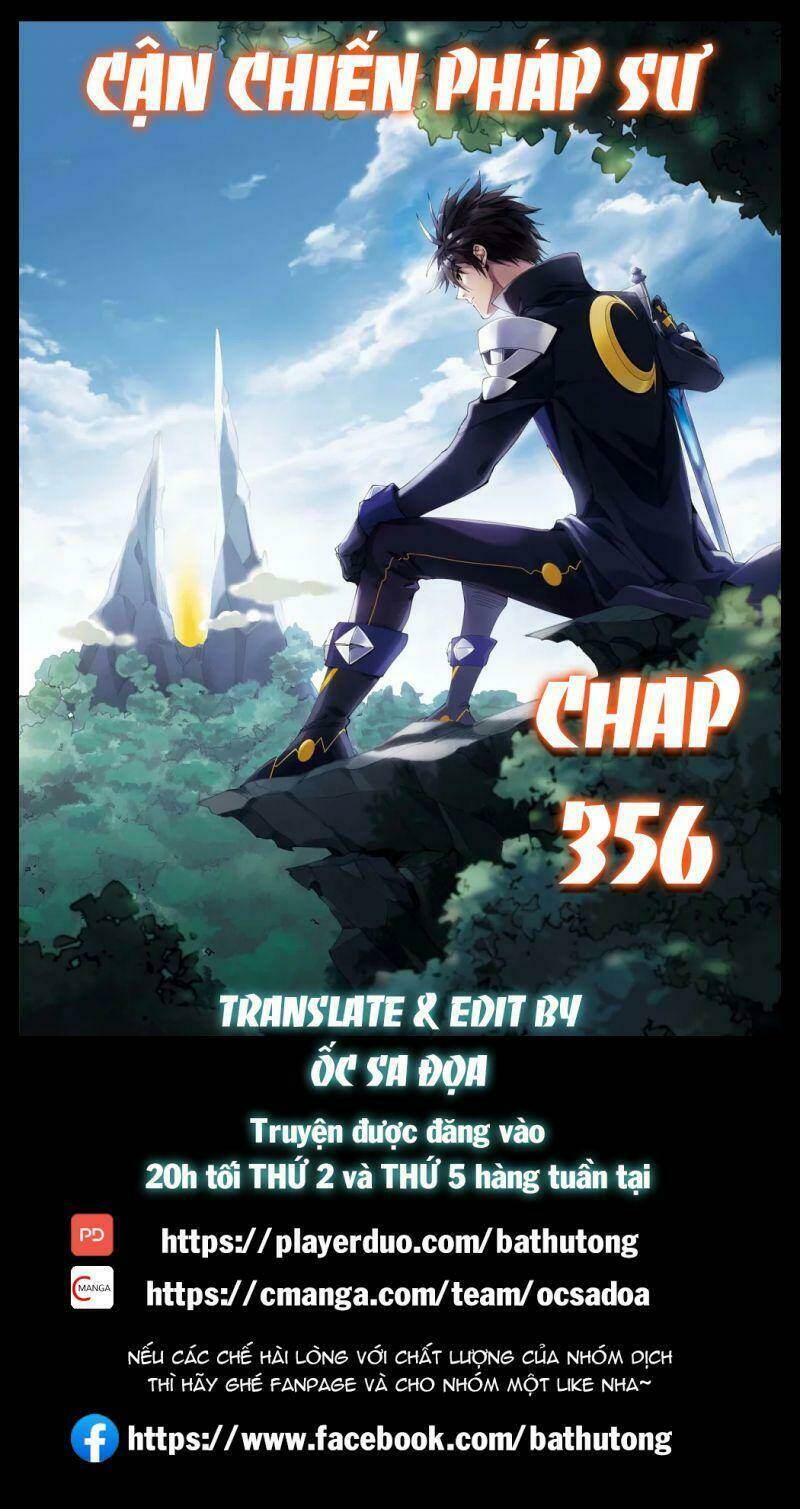 Chương 357 - Trang 1