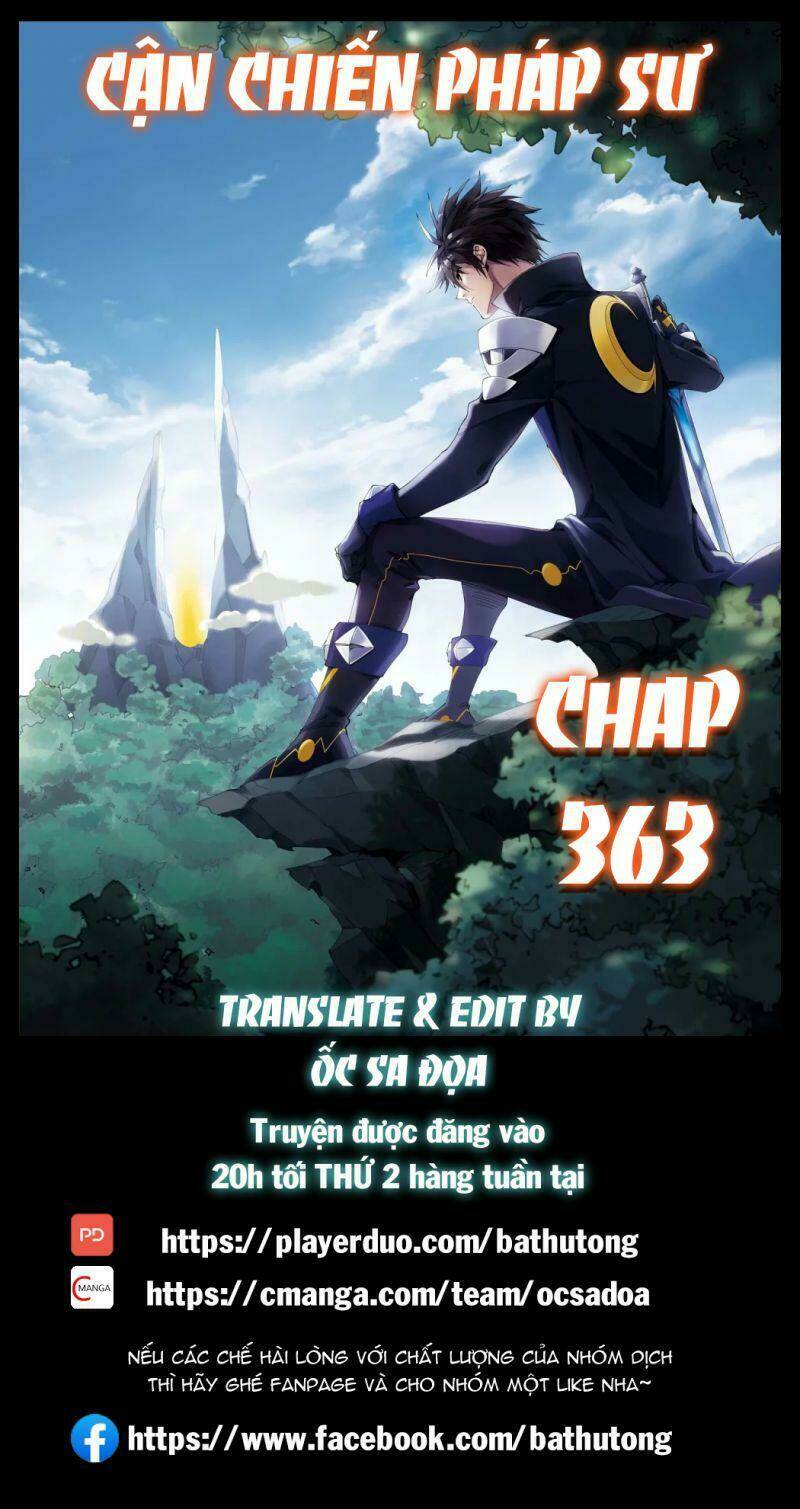 Chương 364 - Trang 1