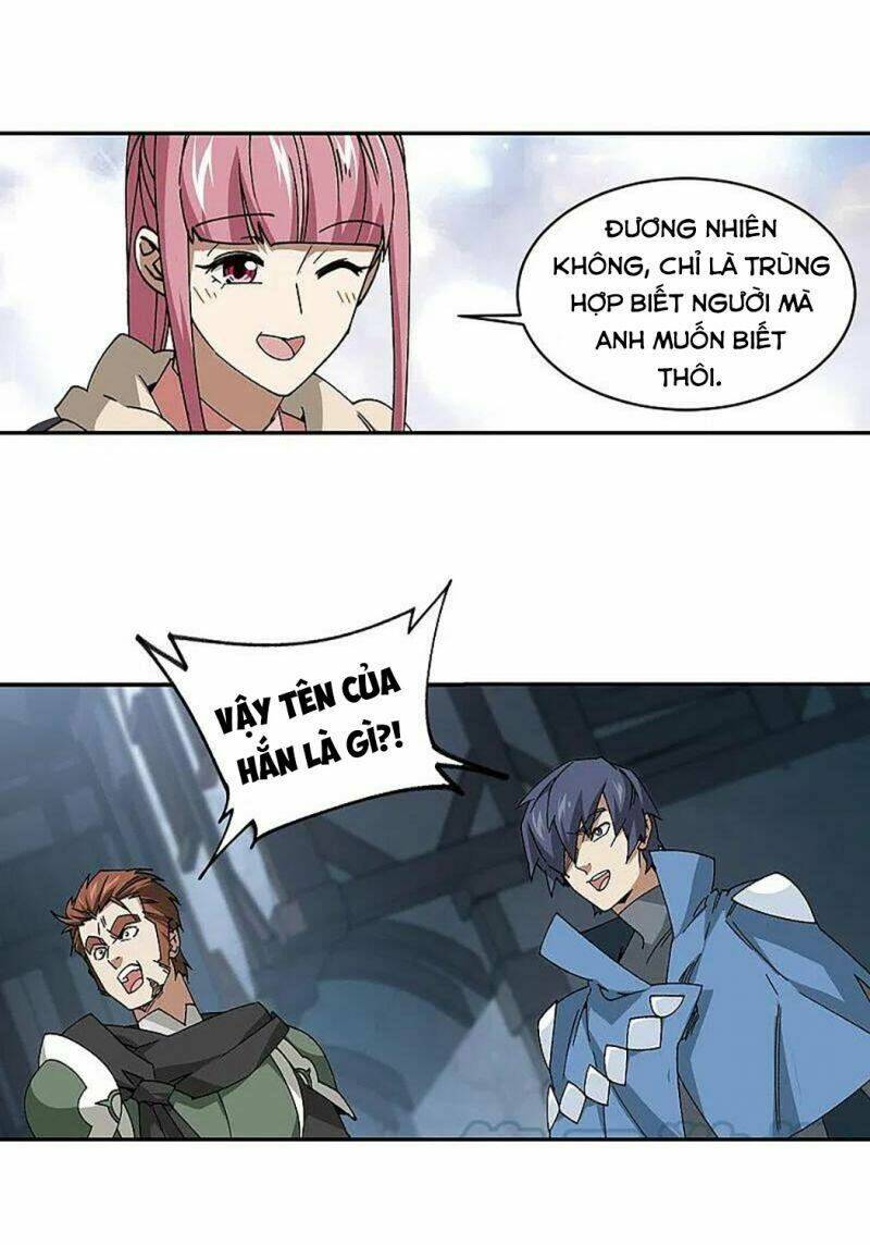 Chương 365 - Trang 5