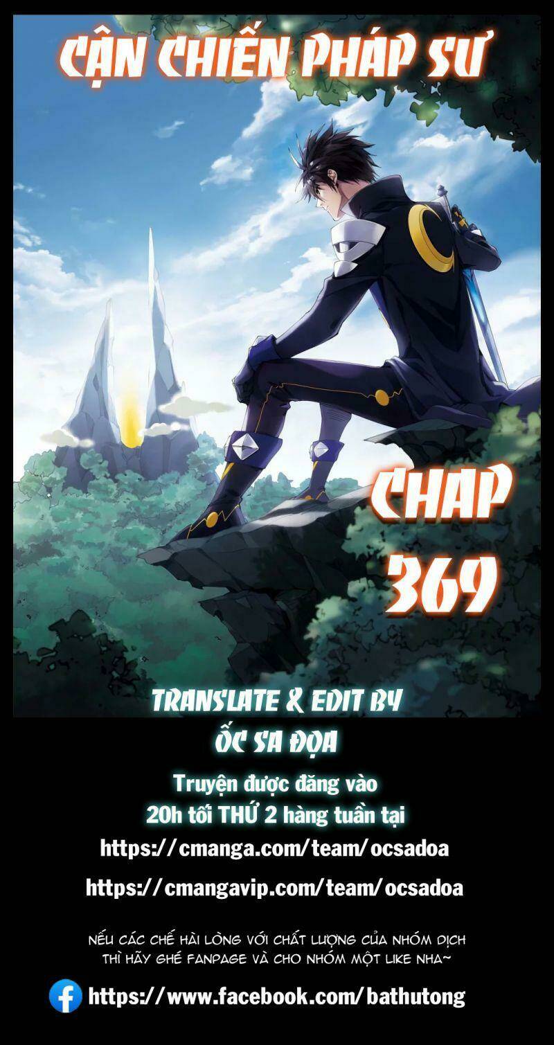 Chương 370 - Trang 1
