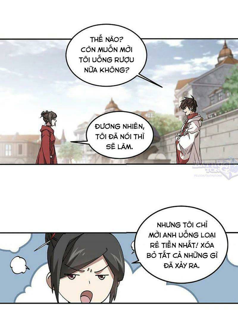 Chương 371 - Trang 21