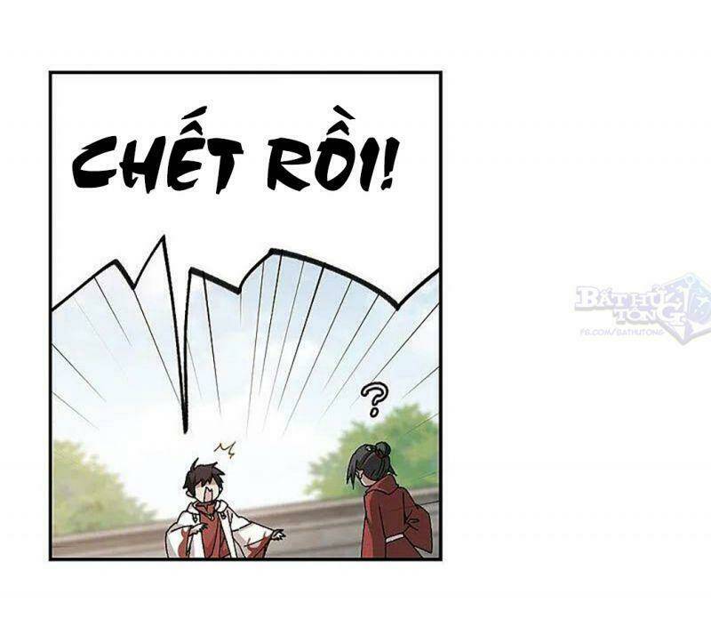 Chương 371 - Trang 25