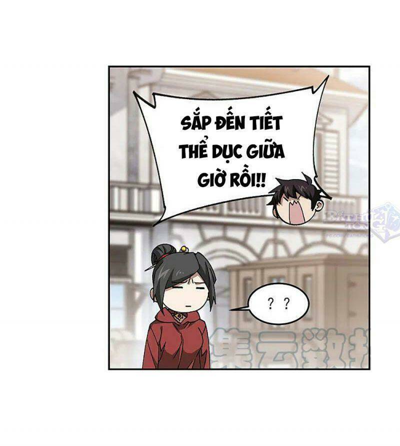 Chương 371 - Trang 28
